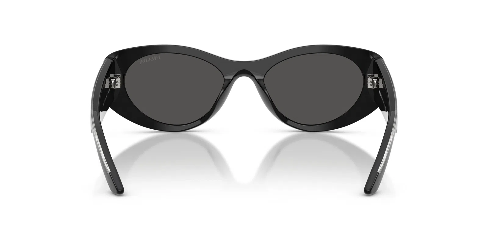 Prada D23SU Sunglasses - view 18